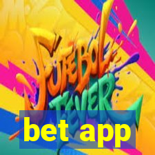 bet app